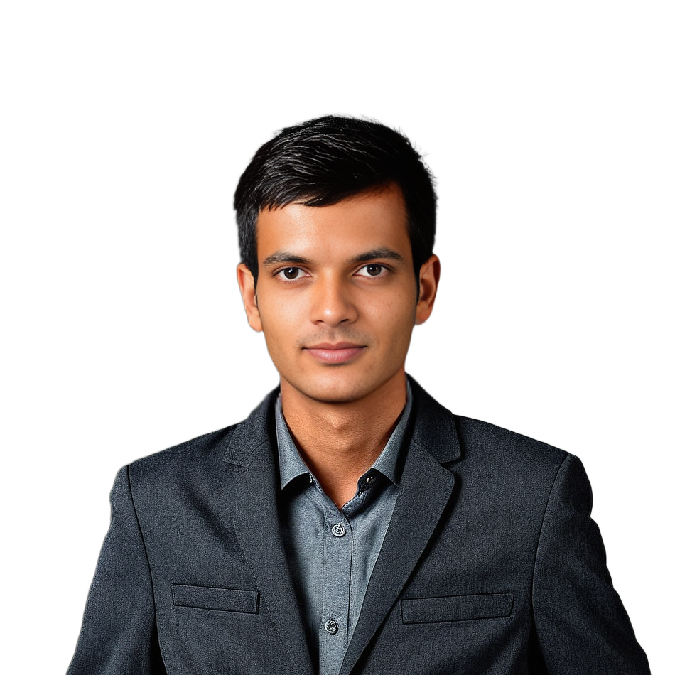 Amit Kumar Profile-Photo